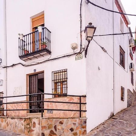 Casa De Pueblo Villa Martos Exterior photo